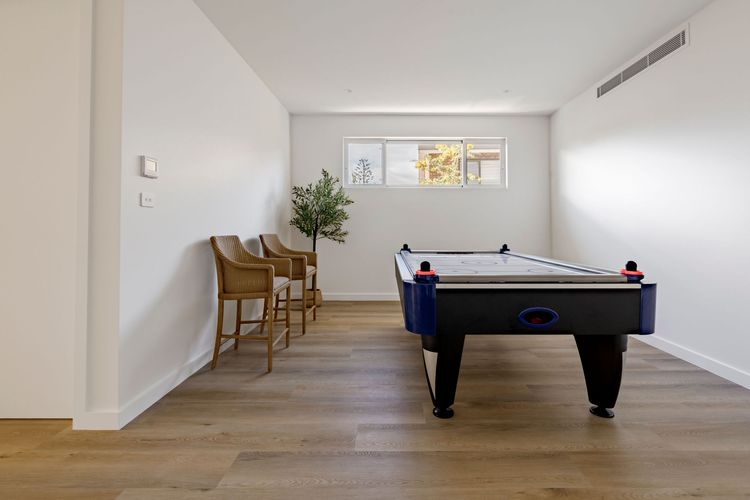 The Greenside Beach House, Mollymook