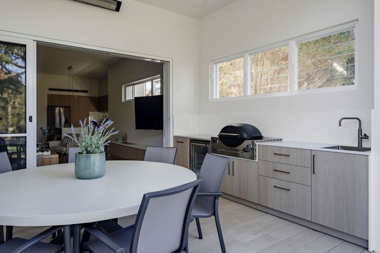 The Greenside Beach House, Mollymook