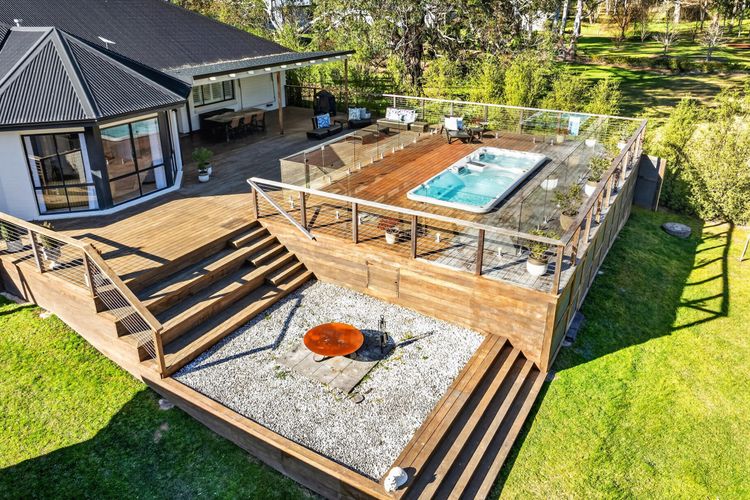 Links Lodge, Burradoo