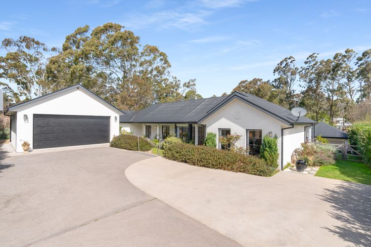Links Lodge, Burradoo