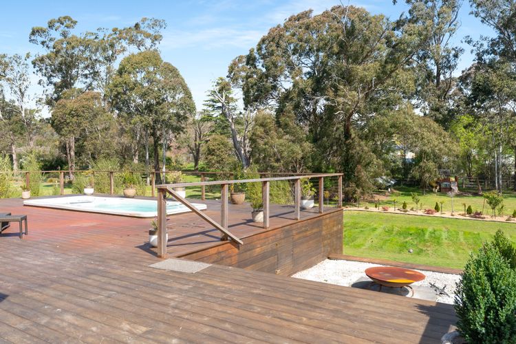 Links Lodge, Burradoo