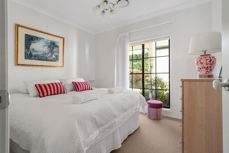 Links Lodge, Burradoo