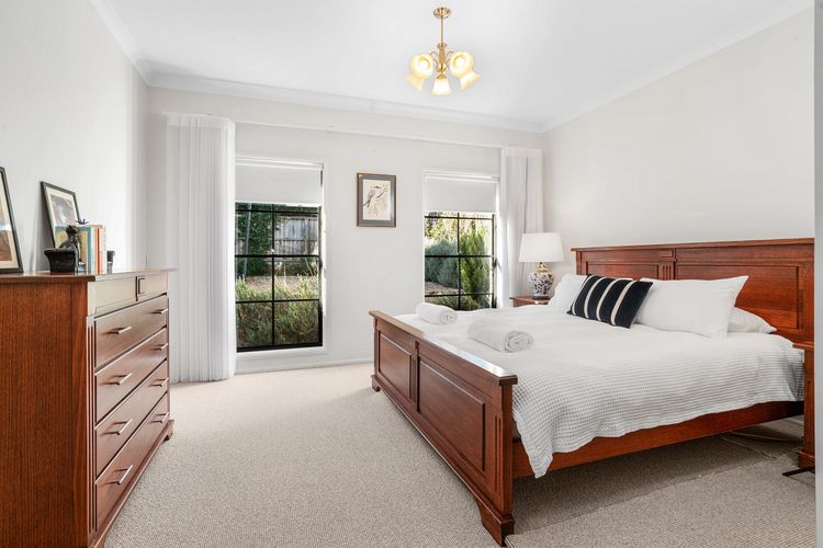 Links Lodge, Burradoo