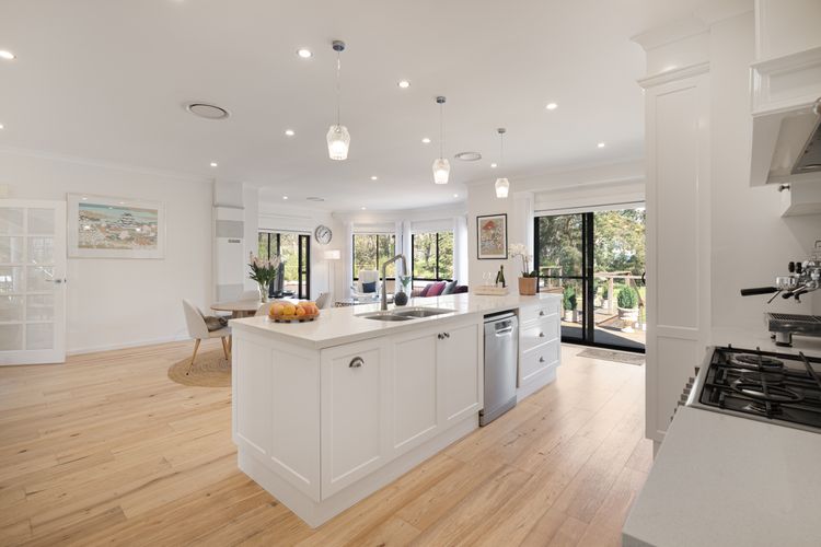 Links Lodge, Burradoo