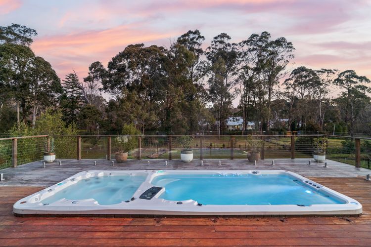 Links Lodge, Burradoo