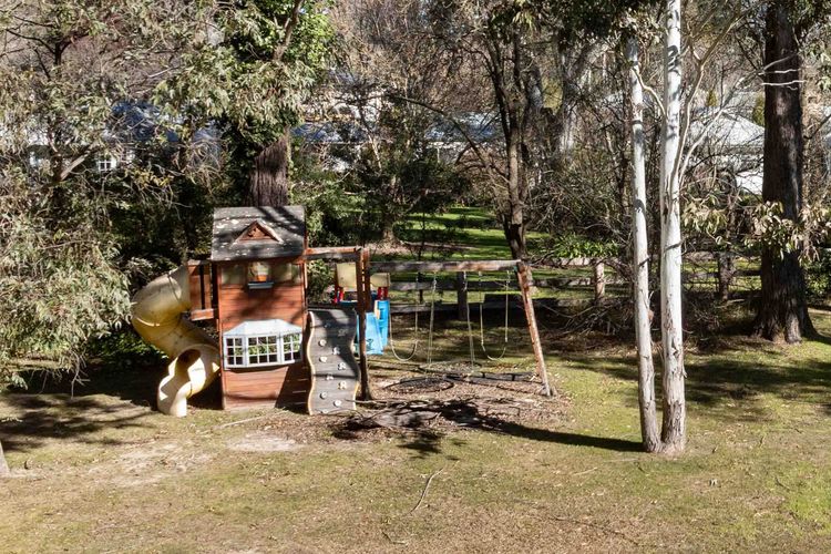 Links Lodge, Burradoo
