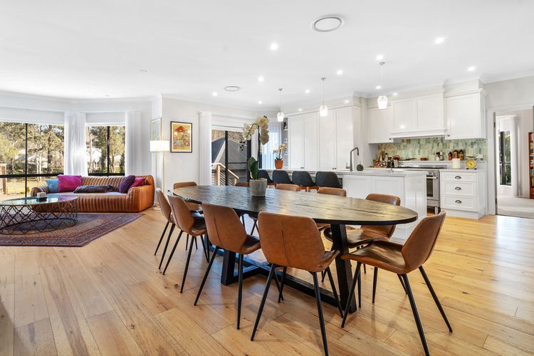 Links Lodge, Burradoo