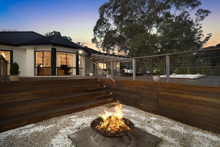 Links Lodge, Burradoo
