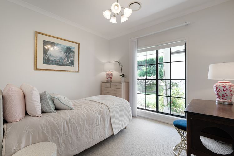 Links Lodge, Burradoo