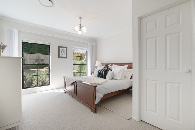 Links Lodge, Burradoo