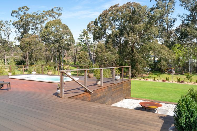 Links Lodge, Burradoo