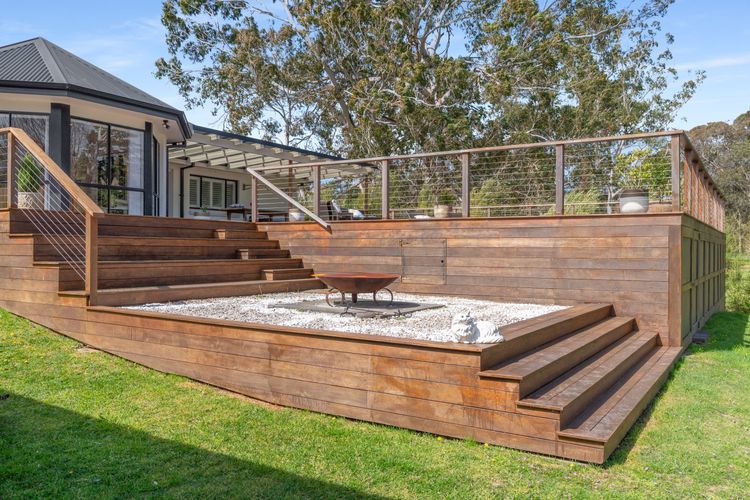 Links Lodge, Burradoo