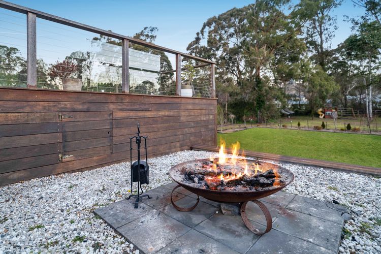 Links Lodge, Burradoo