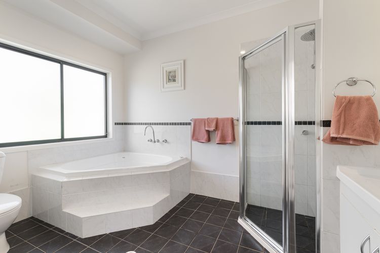Links Lodge, Burradoo