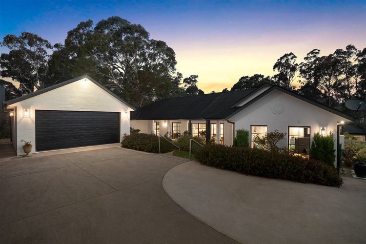 Links Lodge, Burradoo
