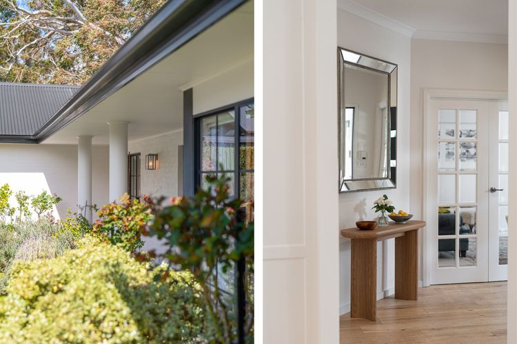 Links Lodge, Burradoo