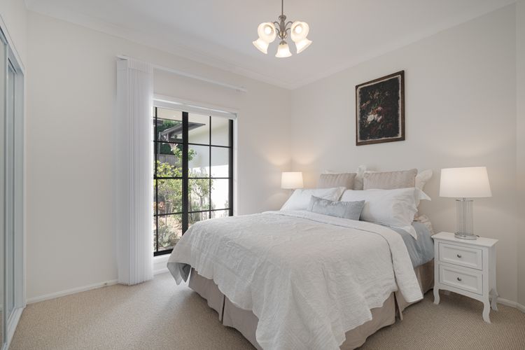 Links Lodge, Burradoo