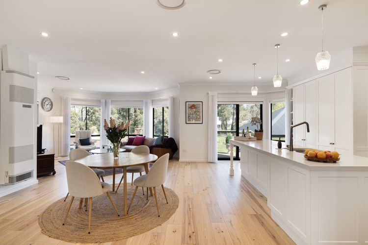 Links Lodge, Burradoo