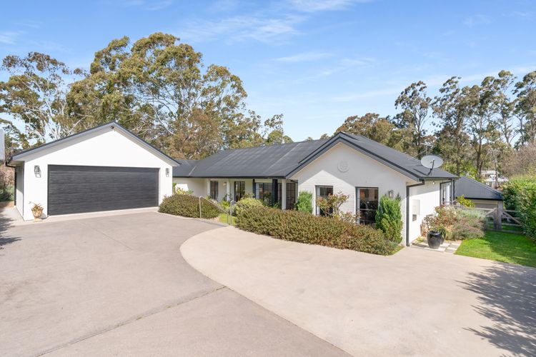 Links Lodge, Burradoo