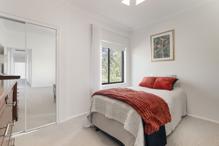 Links Lodge, Burradoo