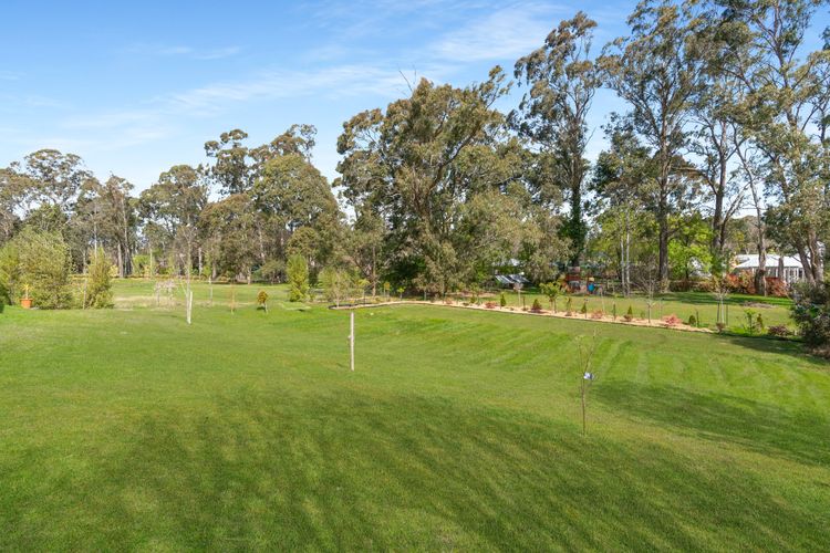 Links Lodge, Burradoo