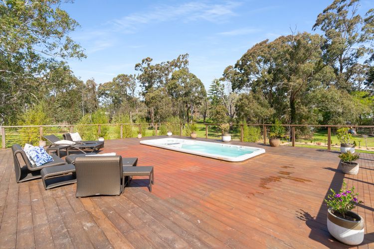 Links Lodge, Burradoo