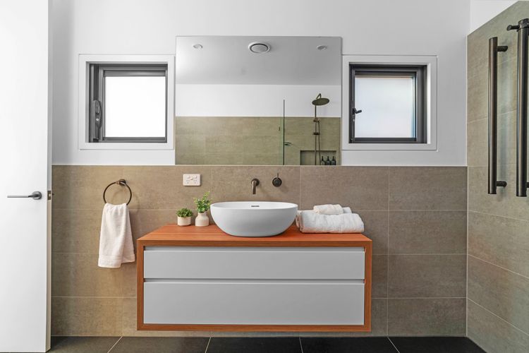 Rockleigh Retreat, Exeter