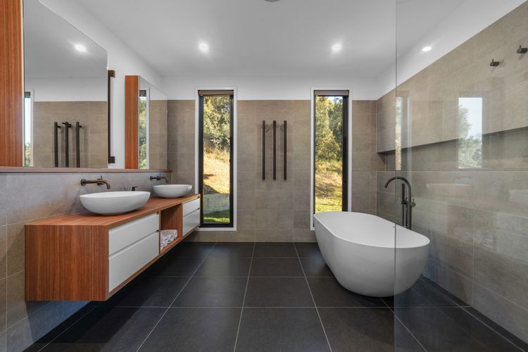 Rockleigh Retreat, Exeter