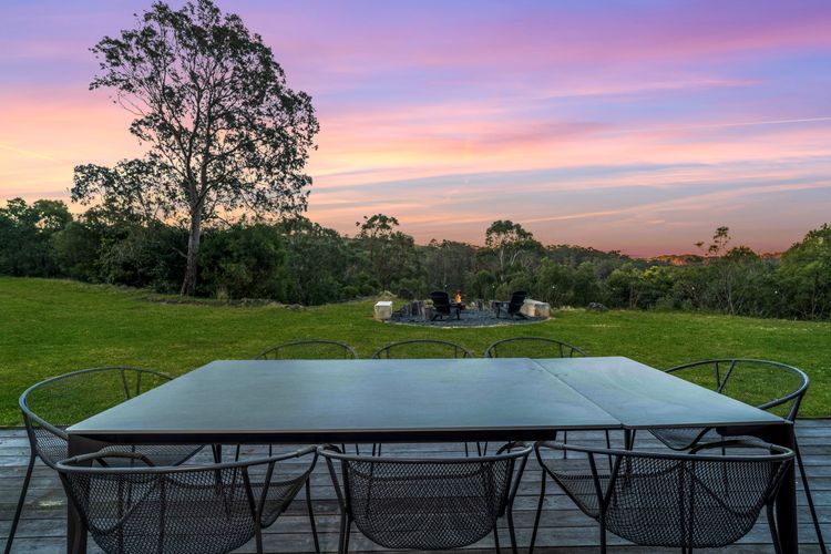 Rockleigh Retreat, Exeter