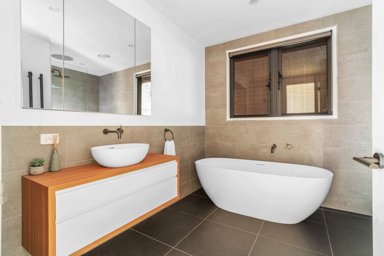 Rockleigh Retreat, Exeter