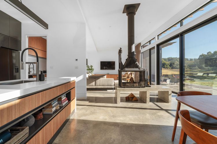 Rockleigh Retreat, Exeter