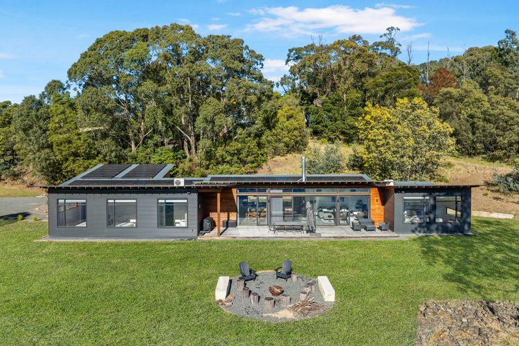 Rockleigh Retreat, Exeter