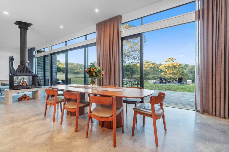 Rockleigh Retreat, Exeter