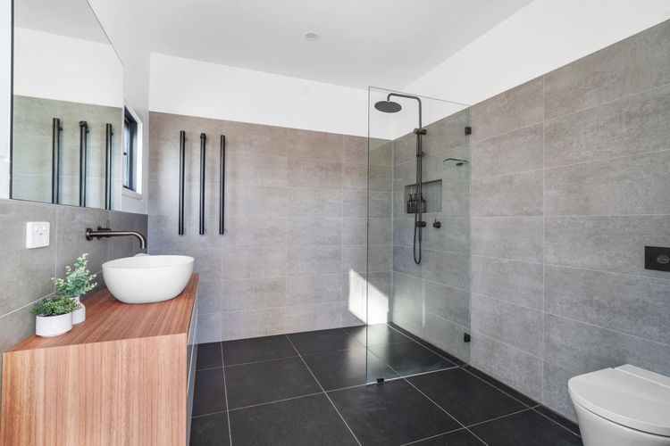 Rockleigh Retreat, Exeter