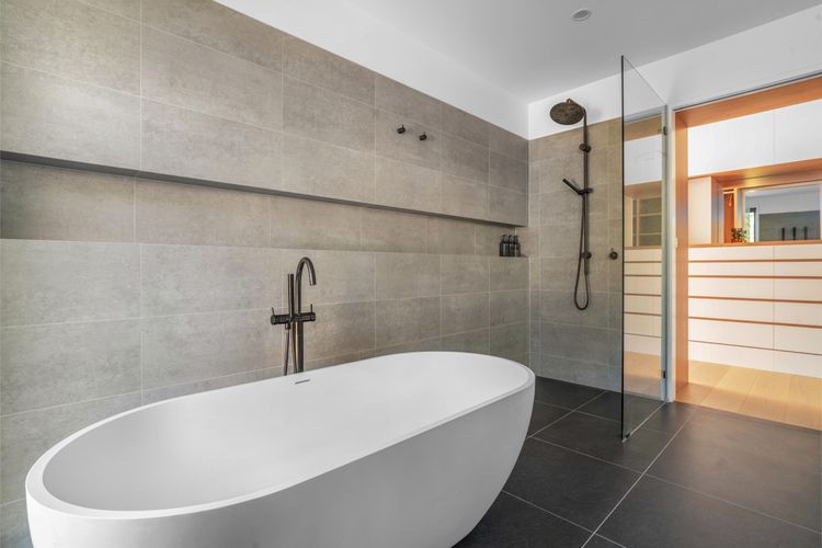 Rockleigh Retreat, Exeter