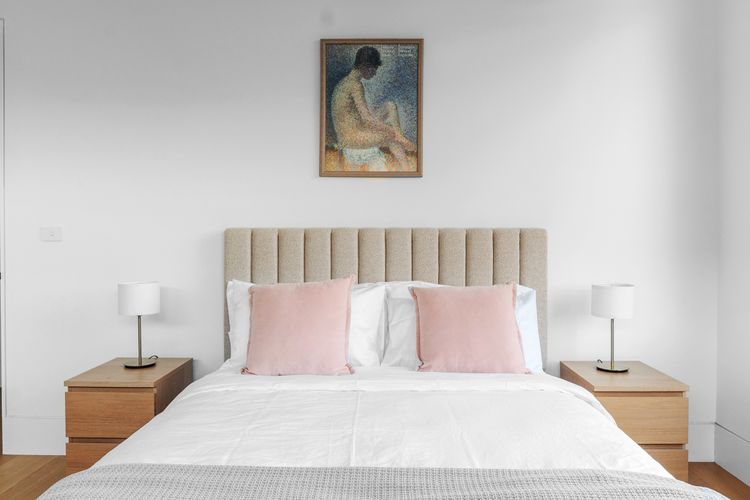 Rockleigh Retreat, Exeter