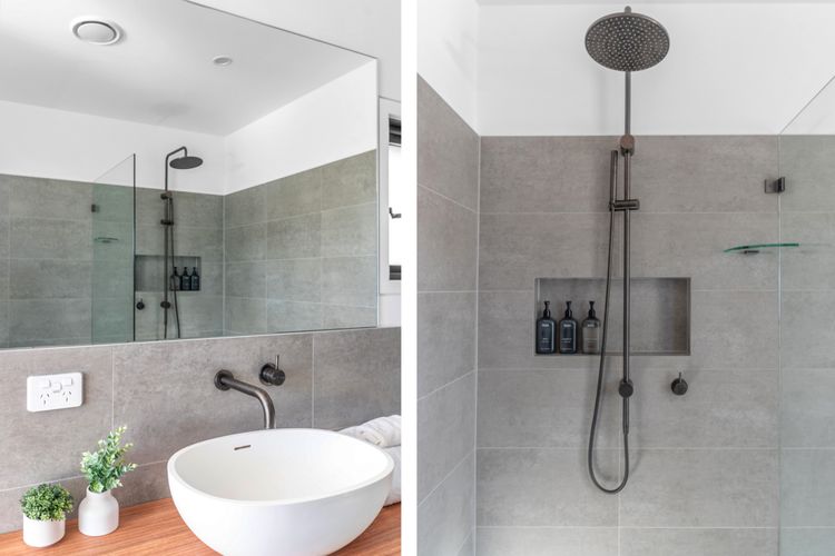 Rockleigh Retreat, Exeter