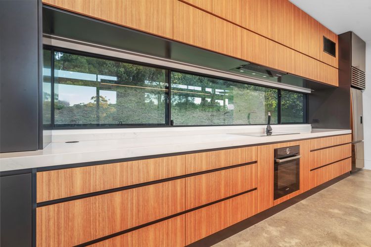 Rockleigh Retreat, Exeter