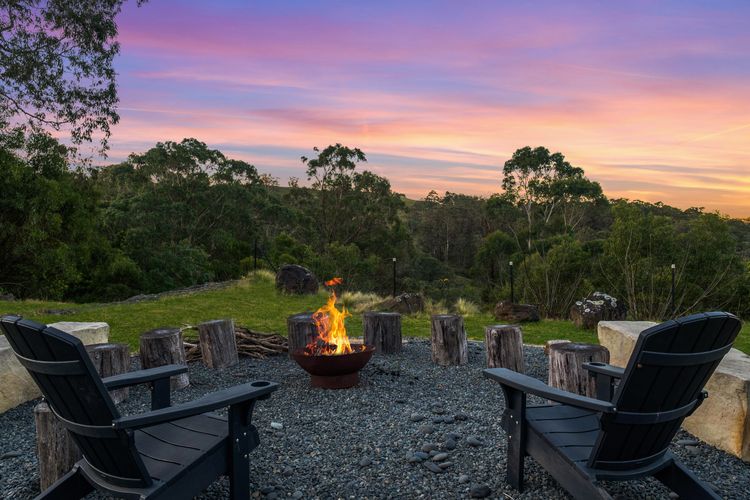 Rockleigh Retreat, Exeter