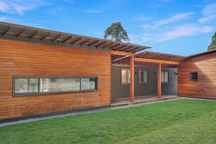 Rockleigh Retreat, Exeter