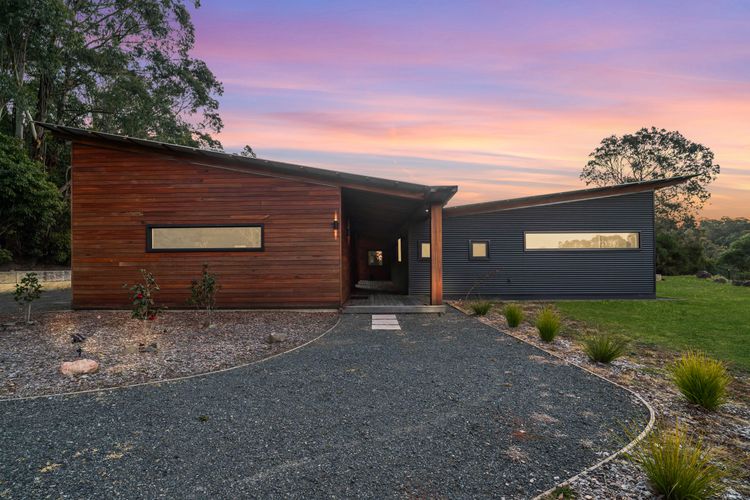 Rockleigh Retreat, Exeter