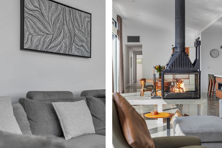 Rockleigh Retreat, Exeter