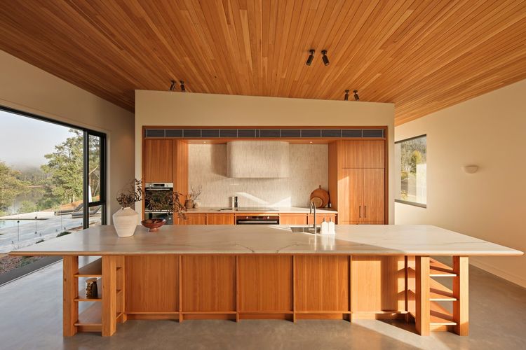 The Lakehouse, Kangaroo Valley