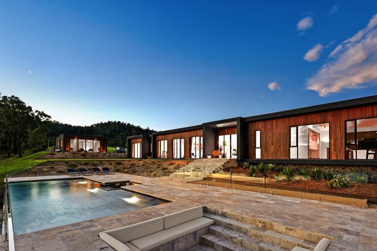 The Lakehouse, Kangaroo Valley