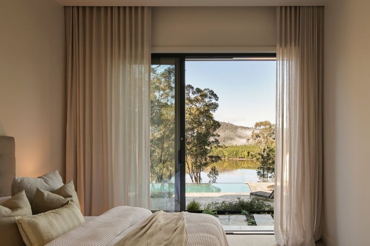The Lakehouse, Kangaroo Valley