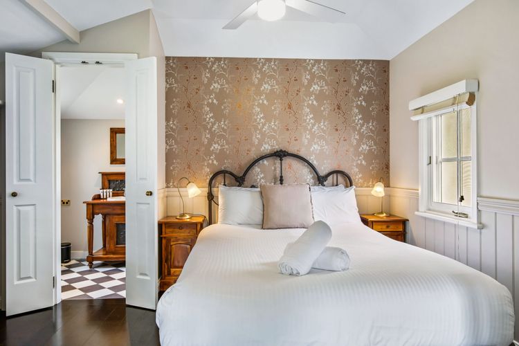 Cottage 5 – Hyams Beach Seaside Cottages