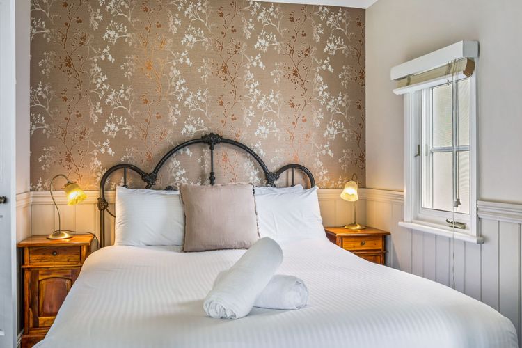 Cottage 5 – Hyams Beach Seaside Cottages