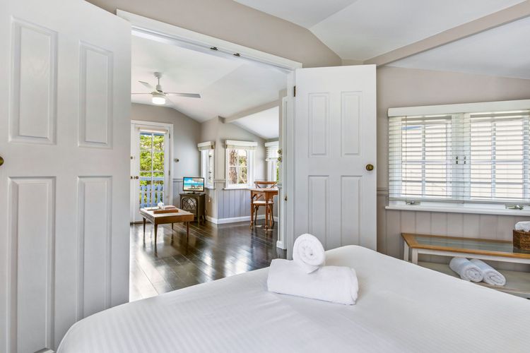 Cottage 5 – Hyams Beach Seaside Cottages