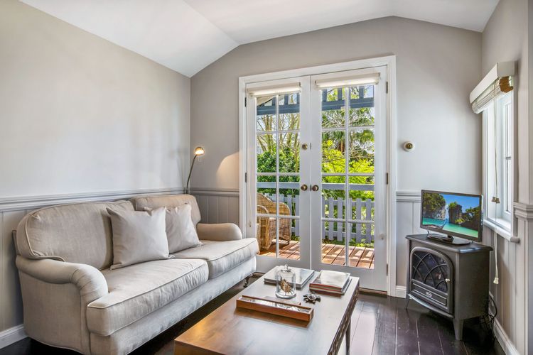 Cottage 5 – Hyams Beach Seaside Cottages