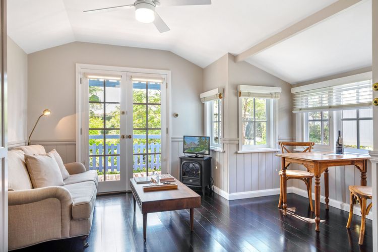 Cottage 5 – Hyams Beach Seaside Cottages